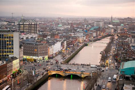 ireland capital city|10 largest cities in ireland.